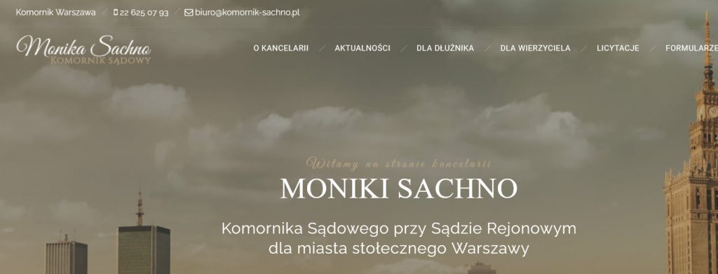 Postępowanie zabezpieczające w egzekucji