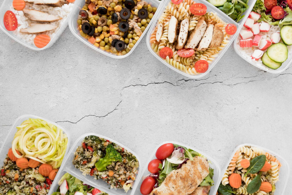 Catering dietetyczny Tarnów